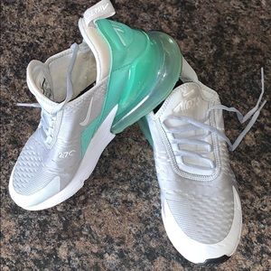 Nike air max 270